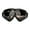 Tawny, variant on Happydeer X400 Ski Goggles Windproof Professional Ventilation Eye Protection Cool UV Protection Safety Goggles for Skiing