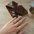 thumbnail image 6 of Material: Alloy Size length: Opening adjustable Weight: 6g, 6 of 7