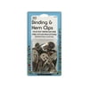 Collins Binding & Hem Clips 30pc