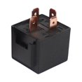 thumbnail image 1 of Scienceny Relé 12V/24V Terminales de arranque electromagnético Relés de servicio de carga de corriente Fuente de alimentación Vehículos de Vehículos, repuestos y accesorios Mis Tipo-01 (12v), 1 of 6