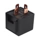 thumbnail image 1 of Sidaley Relé Terminales de arranque de 12 V/24 V Relés de servicio de carga de corriente Fuente de alimentación eléctrica compacta Vehículos, repuestos y accesorios Mis Tipo-01 (12v), 1 of 6