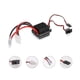thumbnail image 5 of Motor cepillado 320a Esc + 540 para automóvil RC 1/10 Axial Scx10 90046 Trx4 D90 Redcat, 20t, 5 of 5