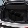 thumbnail image 4 of HOOWIFFY Organizador De Almacenamiento Para Maletero De Auto En Tela Oxford Negro Resistente Con Plegable, 4 of 7