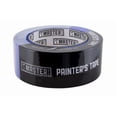 thumbnail image 2 of Master Painter 99635 1.88" Inch x 60 Yard Roll Of Blue Painter's Masking Tape - Quantity of 24, 2 of 2