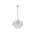 thumbnail image 5 of Mila 16 inch pendant in brass, 5 of 7