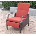 thumbnail image 3 of Chaise / Longue, 3 of 4