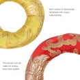 thumbnail image 3 of IFANLANDOR 3 Pcs Coussinets de Bol Chantants Assortis contre les Rayures Méditation, 3 of 7