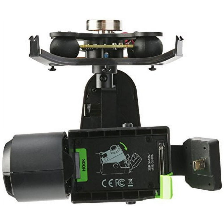 3DR Solo Gimbal for GoPro HERO3 and HERO4 GB11A