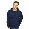 thumbnail image 2 of Casual Classic Mens Pullover Hood, 2 of 3