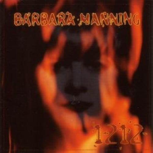 Barbara Manning - 1212 - Rock - CD