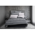 thumbnail image 2 of Coordinado Dalfiori Jensen Gris Queen Size | Edredón  y fundas decorativas | Microfibra Ultrasuave, 2 of 8