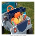 thumbnail image 3 of Vehículo Montable Fisher Price Power Wheels Hot Wheels Jeep Wrangler 6V, 3 of 4