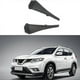 thumbnail image 3 of Car Front Windshield Wiper Arm Cowl Side Trim Cover Water deflector Plate For Nissan X-Trail Xtrail T32 Rogue 2014+ Banmo, 3 of 4