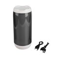 thumbnail image 2 of Altavoz Bluetooth portátil, altavoz Bluetooth portátil Altavoz Bluetooth Dazzle Altavoz Bluetooth Dazzle Light Calidad inigualable, 2 of 14