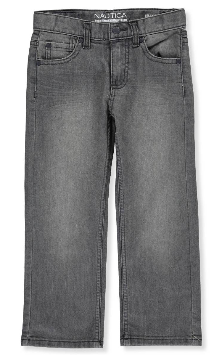 nautica boys jeans