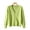 Green, variant on vzibsiv Cardigan Sweaters for Women V Neck Button Down Long Sleeve Soft Knit Lightweight Jacket Size L
