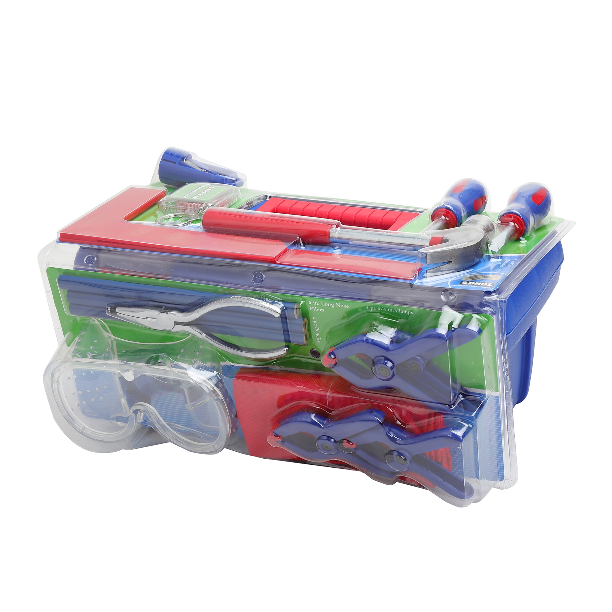 walmart kid tool set