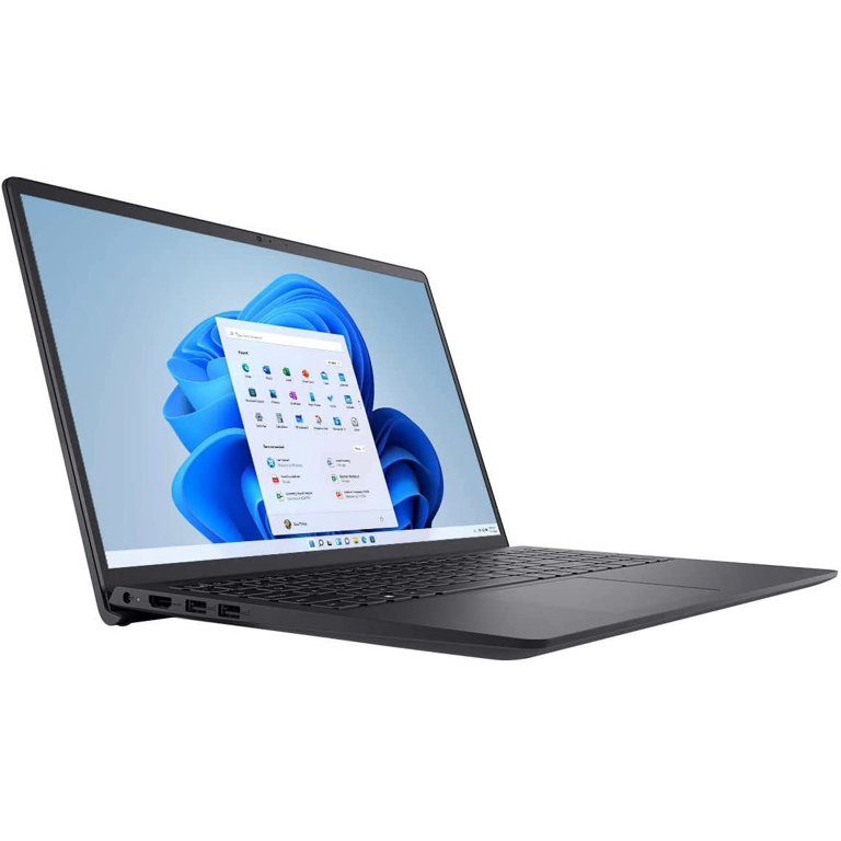 2021 Newest Dell Inspiron 3000 Laptop, 15.6 Touchscreen FHD Display, 11th  Generation Intel Core i5-1135G7, Webcam, WiFi, HDMI, Bluetooth, Windows 11, 