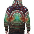 thumbnail image 2 of Tool Band Sweatshirt For Mens Fashion Hoodies Pullover Athletic Daily Hoody Hooded Gift, 2 of 5