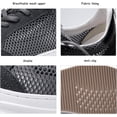 thumbnail image 5 of Men's Casual Sneakers Shoes Fashion Breathable Lightweight Tennis Casual Walking Shoes for Male, 5 of 7