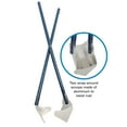 thumbnail image 3 of Four Paws Plain Sanitary Dog Pooper Scooper Small (2 Count), 3 of 8