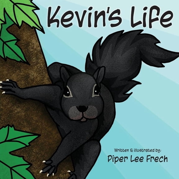 Kevin's Life, (Paperback)