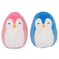 thumbnail image 1 of Kellytoy Squishmallow 9 "Blue Penguin Almohada de peluche súper suave para mascotas Squishmallow 734689171354, 1 of 1