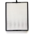 thumbnail image 3 of Nispira True HEPA Filter Replacement Compatible with breathe 45i Flex Air purifier. Compared to Part B4-Odor, 1 Pack, 3 of 7