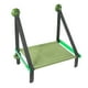 thumbnail image 1 of Cama para gatos montada en ventana, ventana para cama para gatos, ventana extraíble para cama para gatos, estantes de seguridad para gatos, claridad notable, 1 of 9