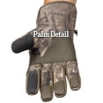Huntworth Men's Commander Heavyweight Hunting Gloves RealTree Timber