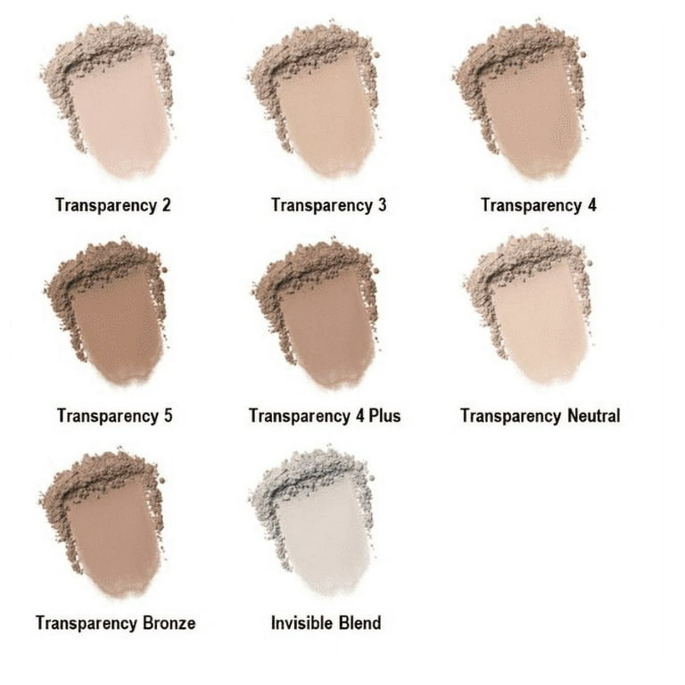 Clinique Blended Face Powder 08 Clinique Blended Face Powder 08
