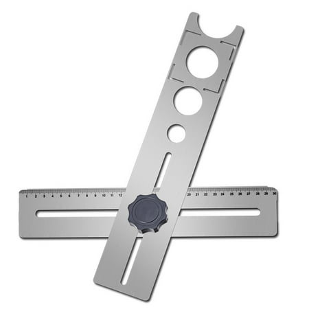 

XCVBTZQG Cement Surveyor Hydraulic Ceramic Glass Masonry Locator Hole Tile 25/40/45mm Tools & Home Improvement(Clearance)