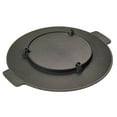 thumbnail image 4 of Bayou Classic 7488 17 in. Campfire Discada, 4 of 5