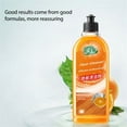 thumbnail image 5 of mtvxesu Floor Cleaner, Multi-Surface Vinegar Polish Floor Cleaner, and Household Cleaner 500ml Summer Savings, 5 of 9