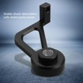 thumbnail image 5 of Motorcycle Front Phone Stand Holder Smartphone Phone Gps Navigaton Plate Bracket For Xmax 300, 5 of 5