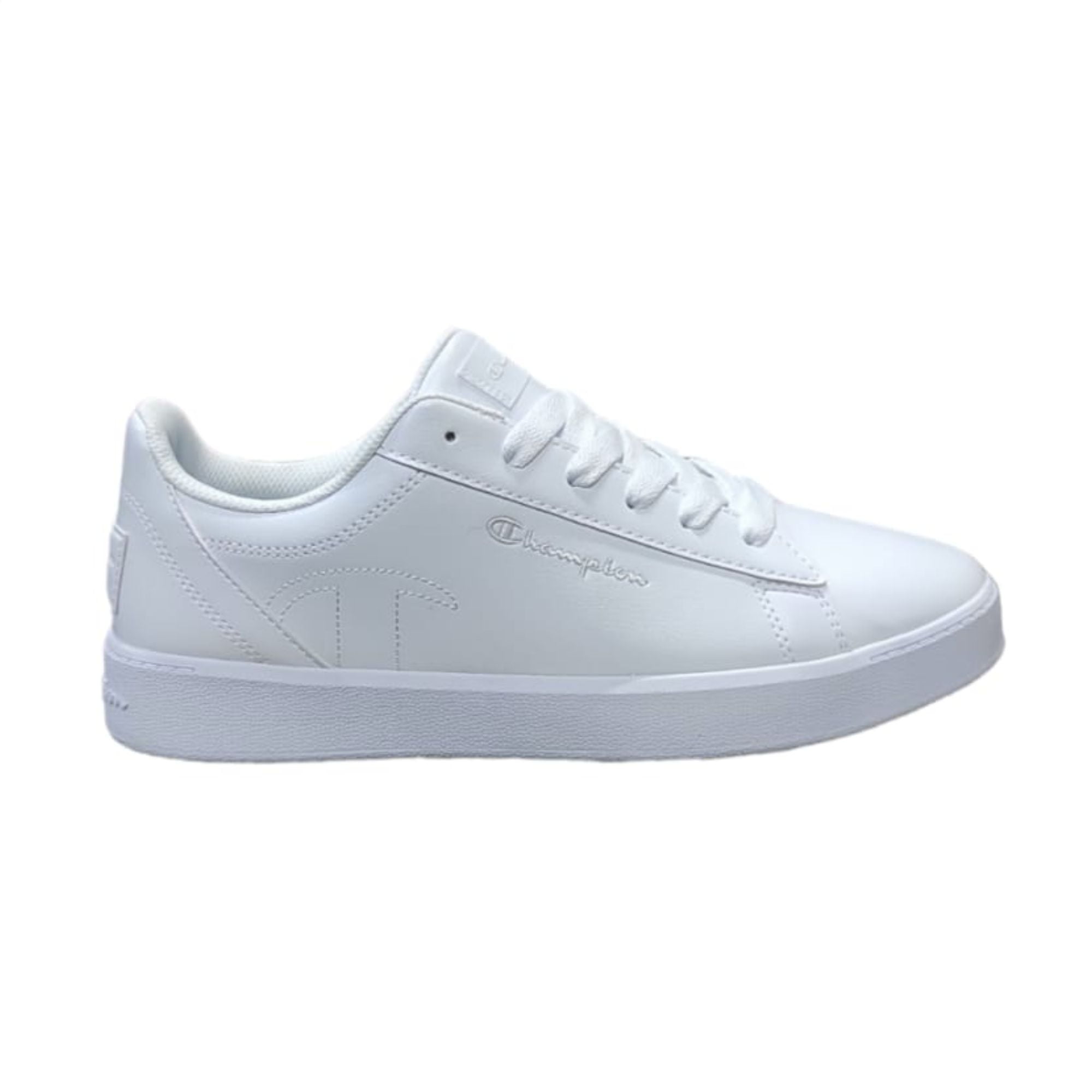 TENIS CHAMPION PURE TOTAL WHITE Walmart en línea