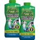 thumbnail image 1 of Limpiador y removedor de obstrucciones de drenaje Green Gobbler Liquid Hair, paquete de 2, 1 of 9