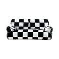 thumbnail image 1 of Cama para perros, cómoda y moderna, para gatos y cachorros. Negro S, 1 of 9