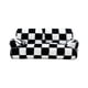 thumbnail image 1 of Cama para perros, cómoda y moderna, para gatos y cachorros. Negro S, 1 of 9
