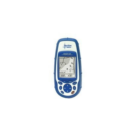 Magellan Meridian - Marine - GPS navigator - marine, hiking