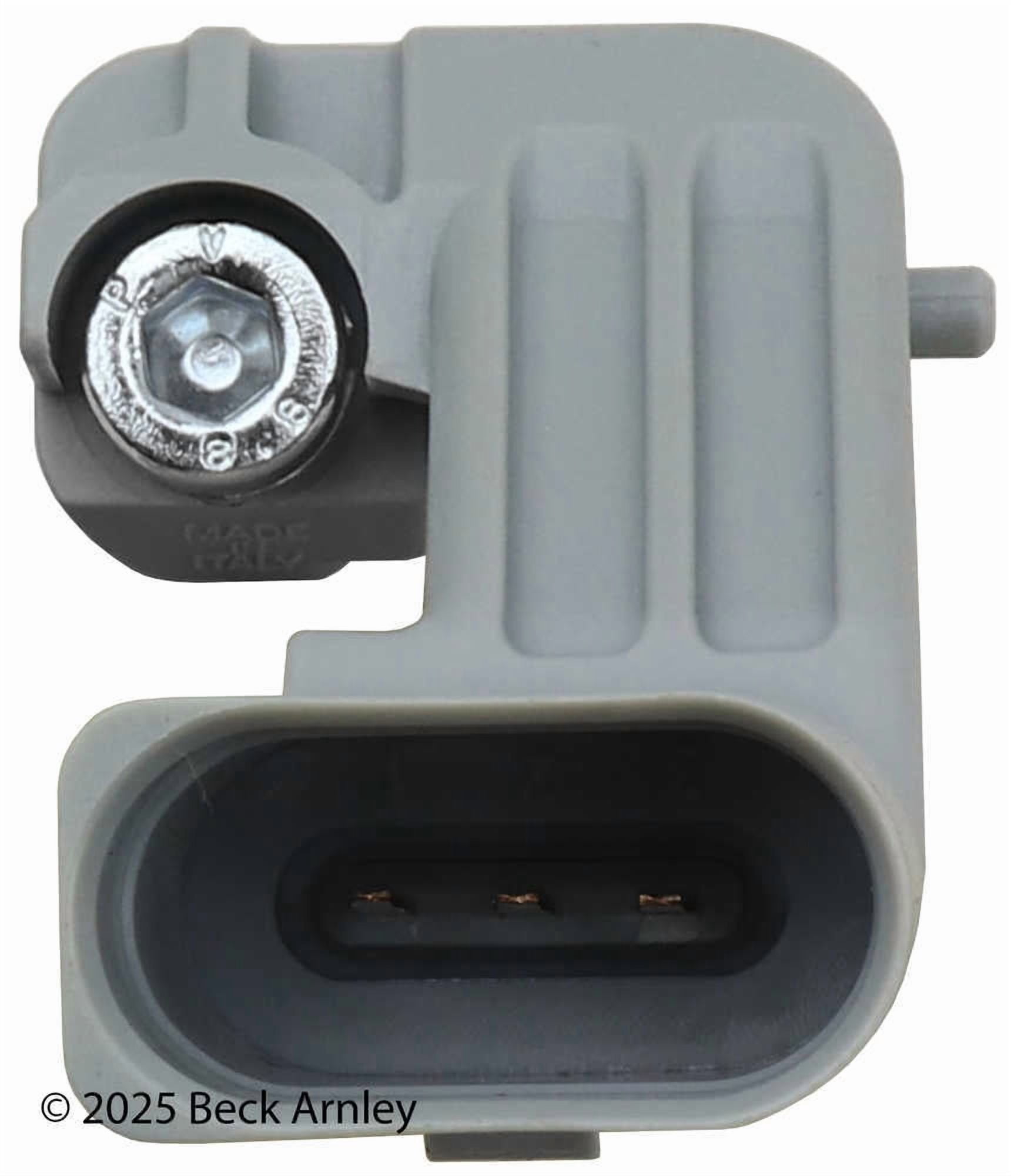 BeckArnley 180-0556 Cam Angle Sensor