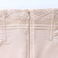 thumbnail image 3 of BONIXOOM Women's Plus Pants for Women Short Slim Daytime Mid Waisted Shaping Chinos Clearance Summer Pants Beige M, 3 of 7