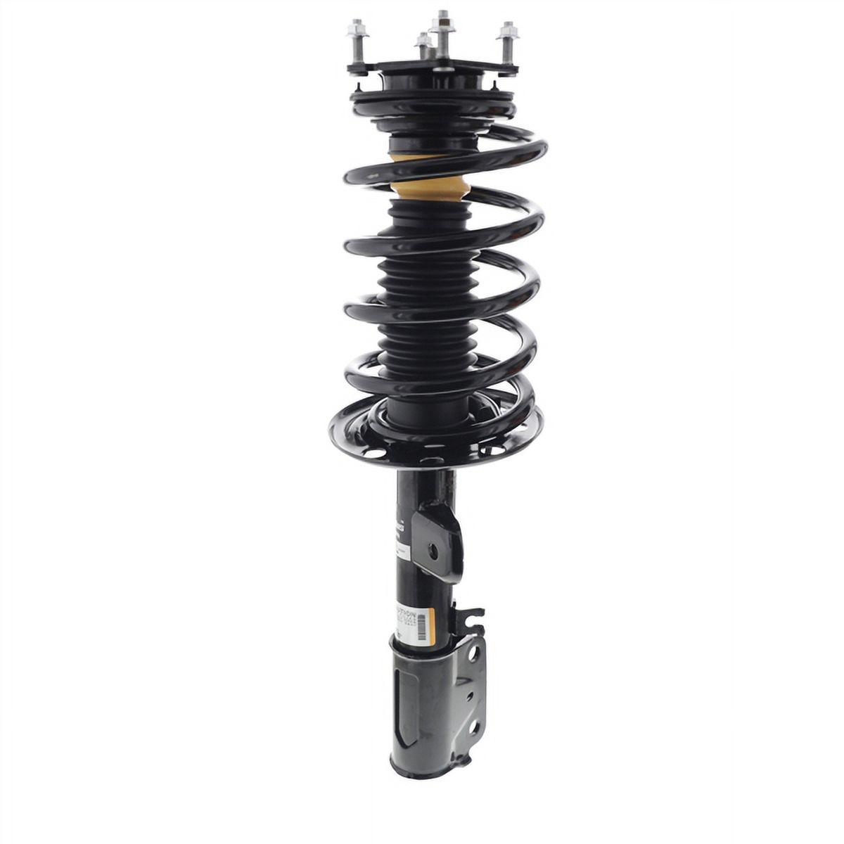 Kyb Suspension Strut And Coil Spring Assembly P/N:Sr4655 Fits select: 2011-2012 FORD EXPLORER