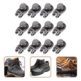 thumbnail image 4 of Miangastore Shoelace Buckles Square 20Sets 1.90X1.05X0.80cm, 4 of 8