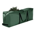 thumbnail image 1 of Sac de Rangement pour Ornements d'Arbre de Noël avec Poignée, 1 of 5