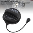 thumbnail image 3 of Gas Cap, GS3L 42 250B Long Lasting Leakproof  for Cars, 3 of 7