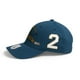 thumbnail image 2 of Gorra ajustable Polo Championship algodón premium snapback ajuste, 2 of 4