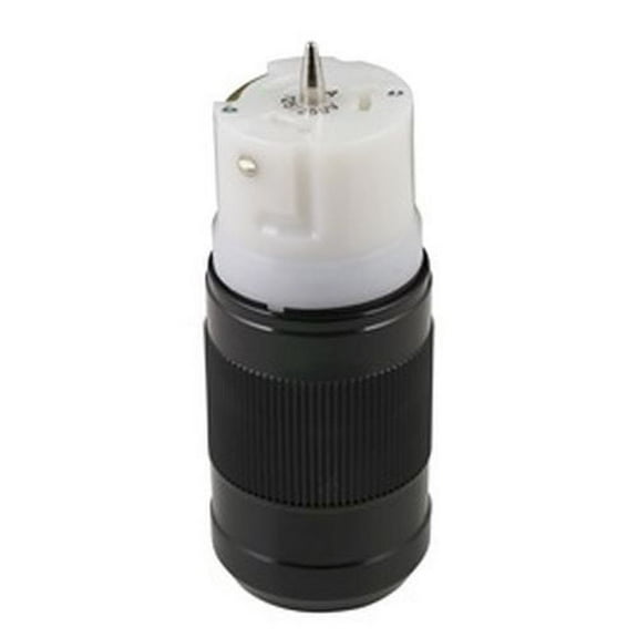 Marinco CS6364N 50 Amp, 125 Volt//250 Volt, Connector