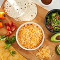 thumbnail image 2 of Queso Colby y Monterey Jack Great Value rallado 226 g, 2 of 9