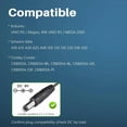 thumbnail image 2 of RHEA- Ul Listed 9V Ac Power Adapter For Arduino Uno, Supply Cord Black, 2 of 6